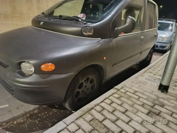 Fiat Multipla