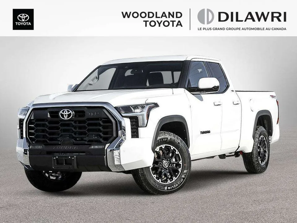 Toyota Tundra