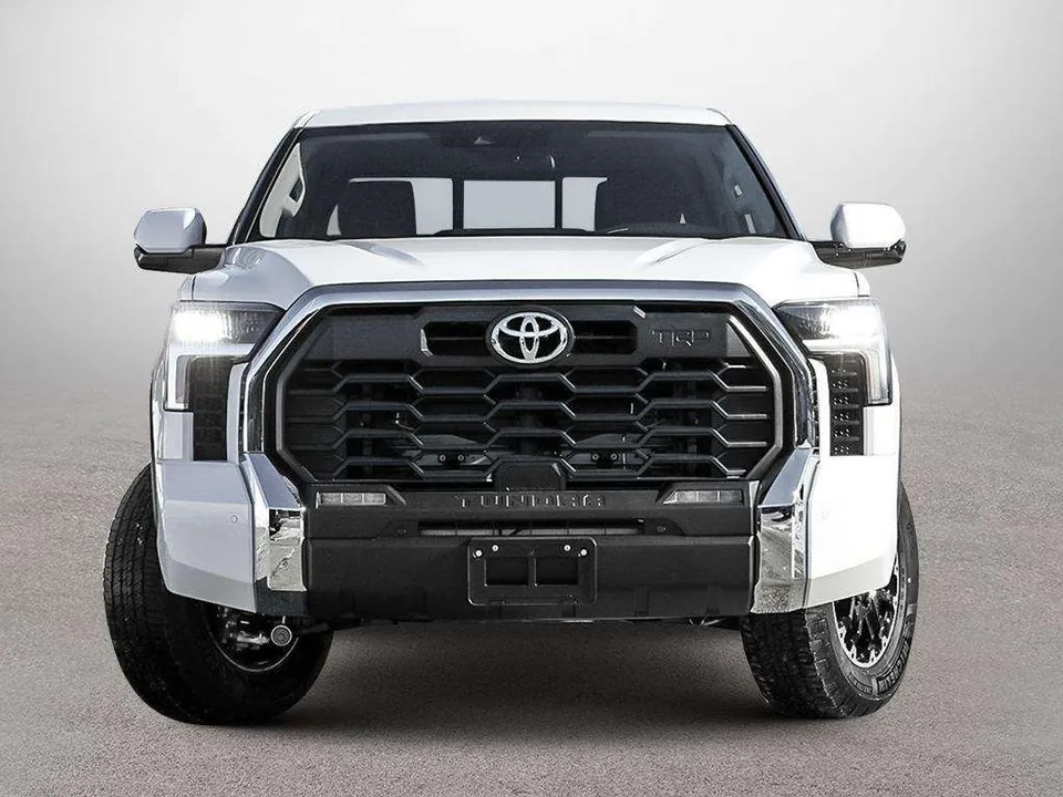 Toyota Tundra 2026 photo 2