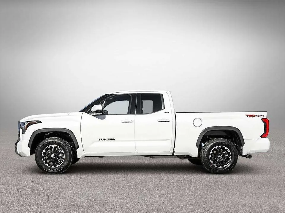Toyota Tundra 2026 photo 3