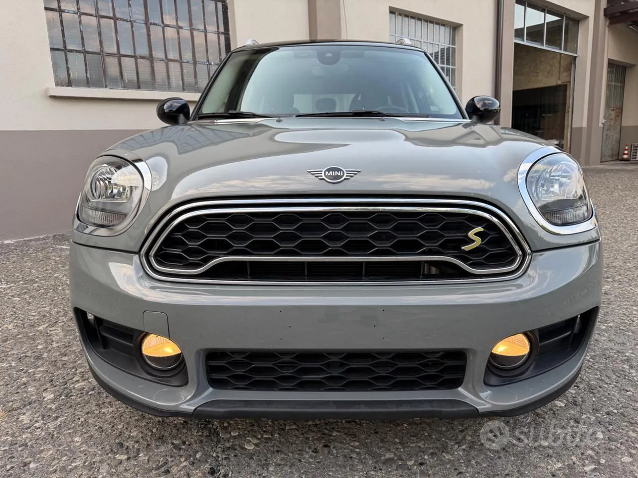 Mini Countryman 2019 photo 2