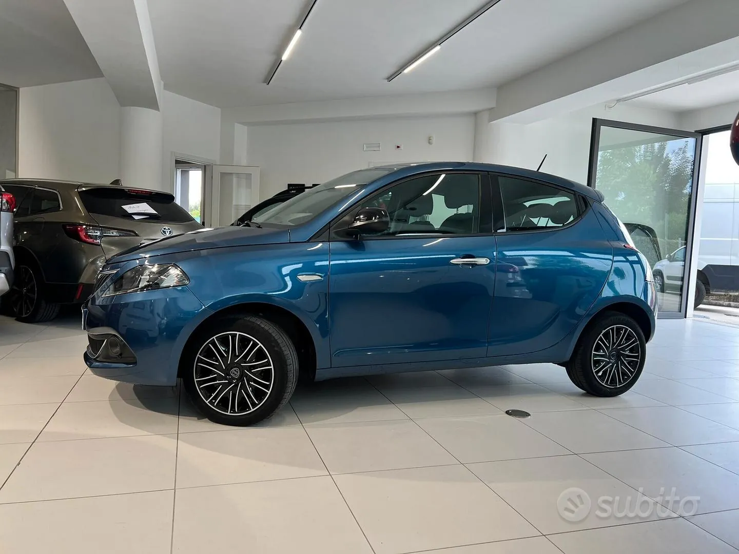Lancia Ypsilon 2023 photo 3