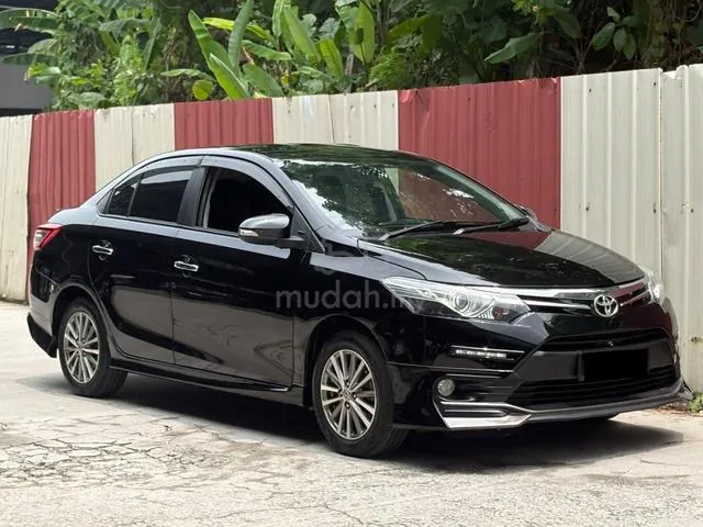 Toyota Vios