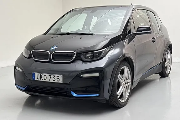BMW I3S