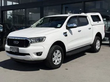 Ford Ranger 2022 photo 4