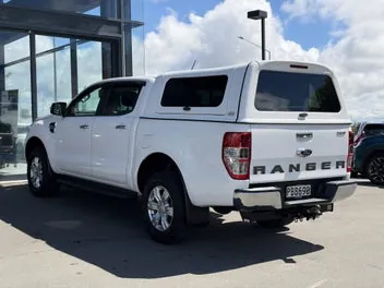 Ford Ranger 2022 photo 5