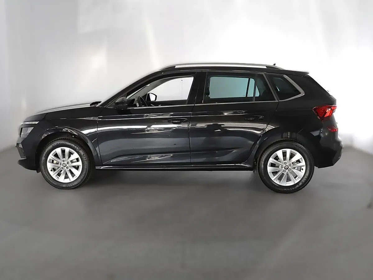 Skoda Kamiq 2026 photo 2
