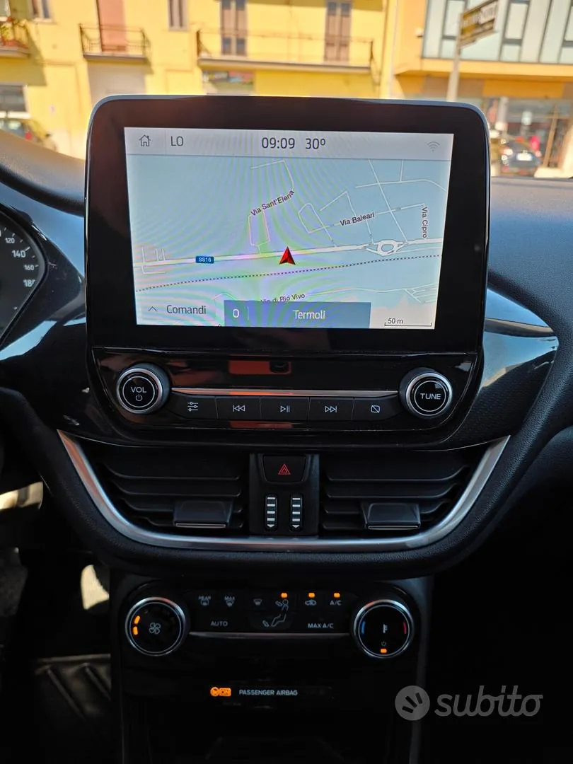 Ford Puma 2022 photo 5