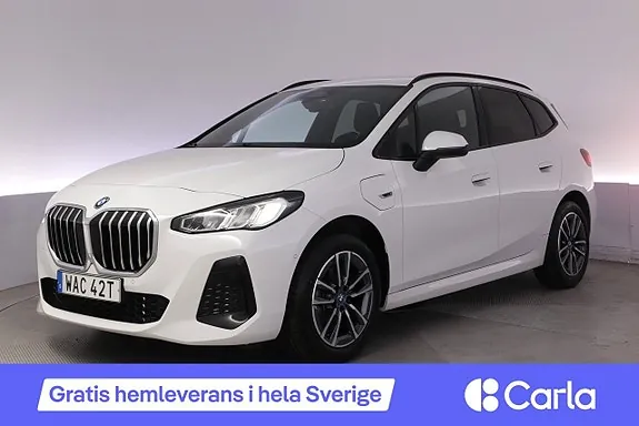 BMW 225E