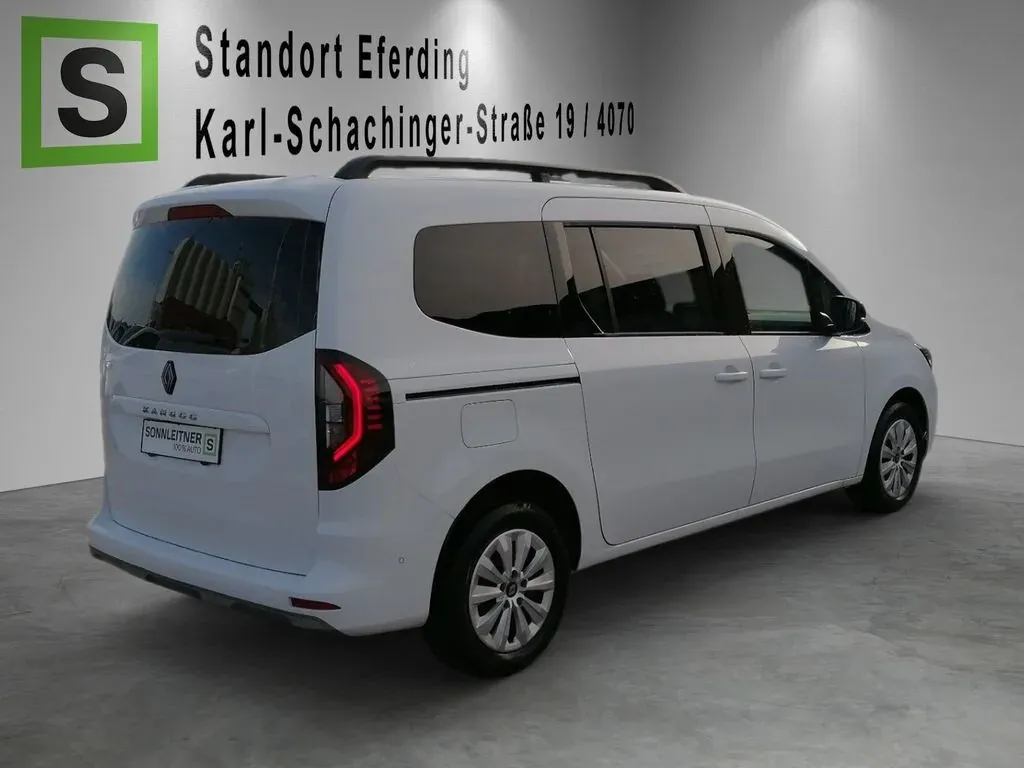 Renault Kangoo 2025 photo 3
