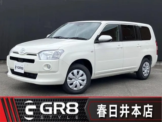 Toyota Probox F