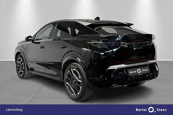 Peugeot E-3008 2026 photo 3