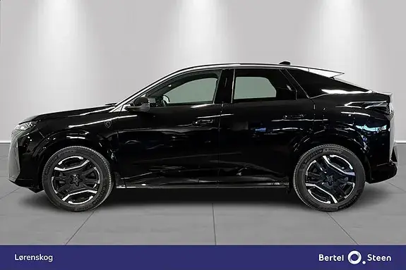 Peugeot E-3008 2026 photo 2