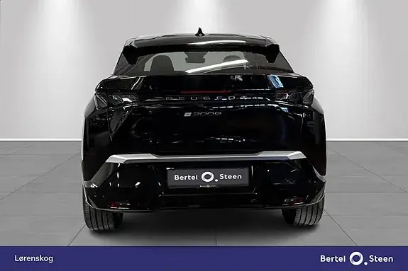 Peugeot E-3008 2026 photo 4