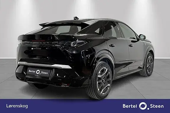 Peugeot E-3008 2026 photo 5
