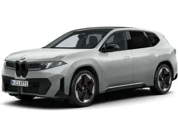 BMW Ix3 2025 photo 2