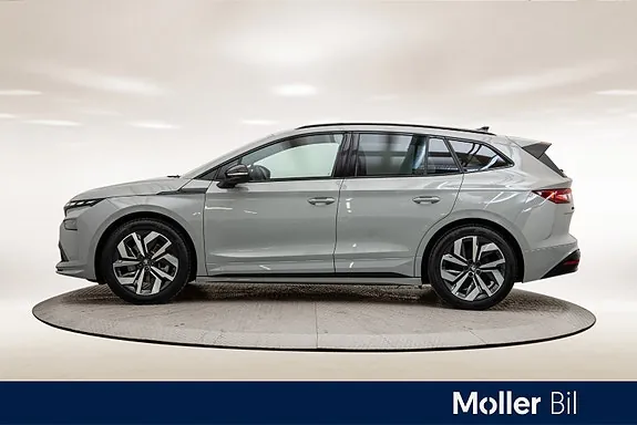 Skoda Enyaq 2026 photo 2
