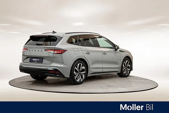 Skoda Enyaq 2026 photo 5