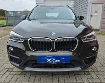 BMW X1 2017 photo 2