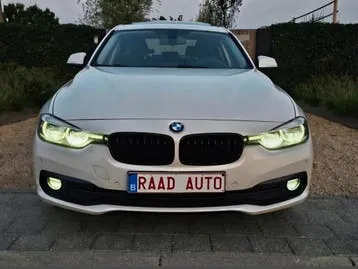 BMW 320D