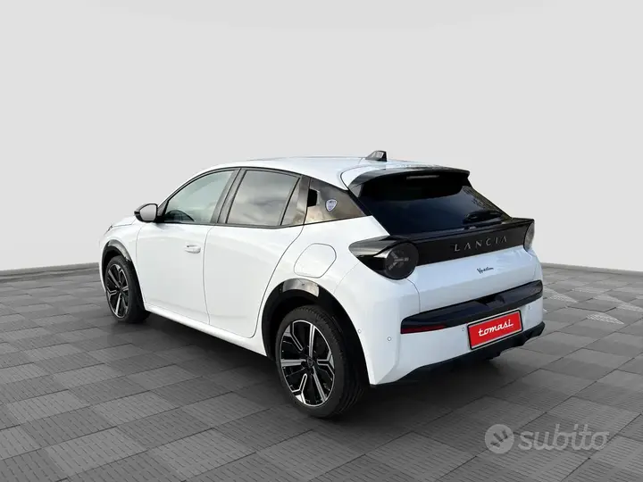 Lancia Ypsilon 2024 photo 3