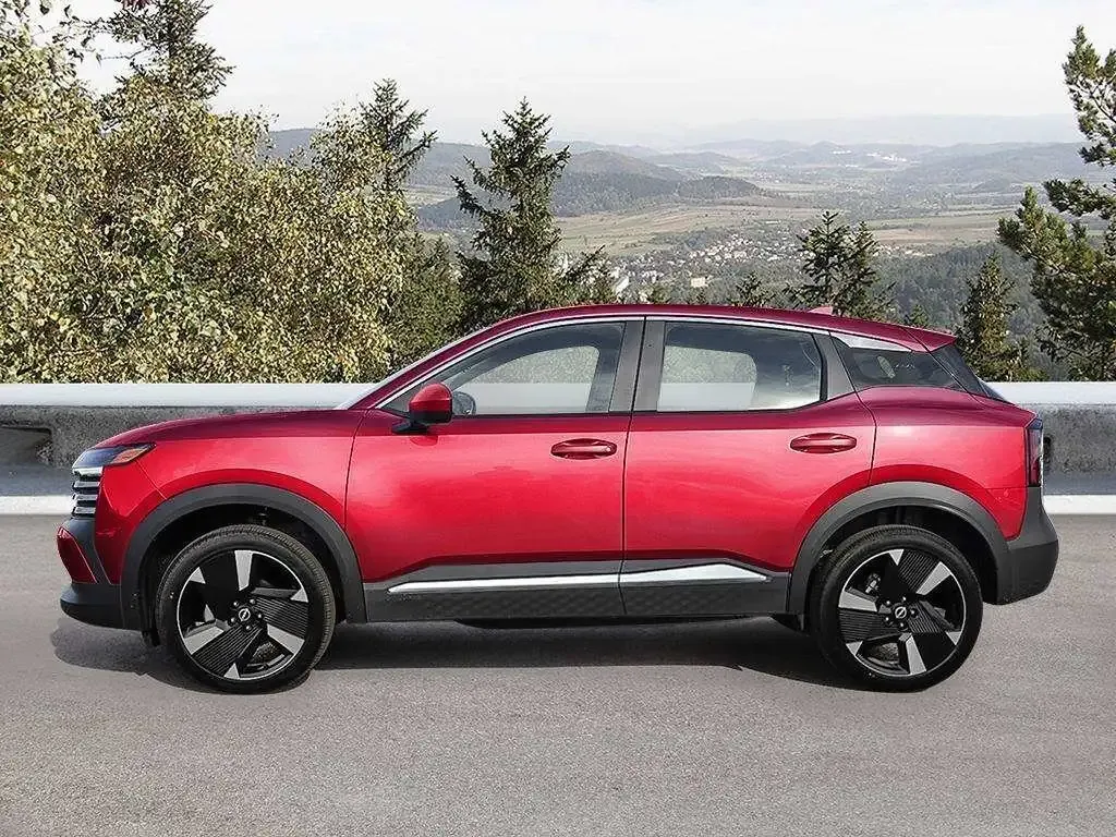 Nissan Kicks 2026 photo 3