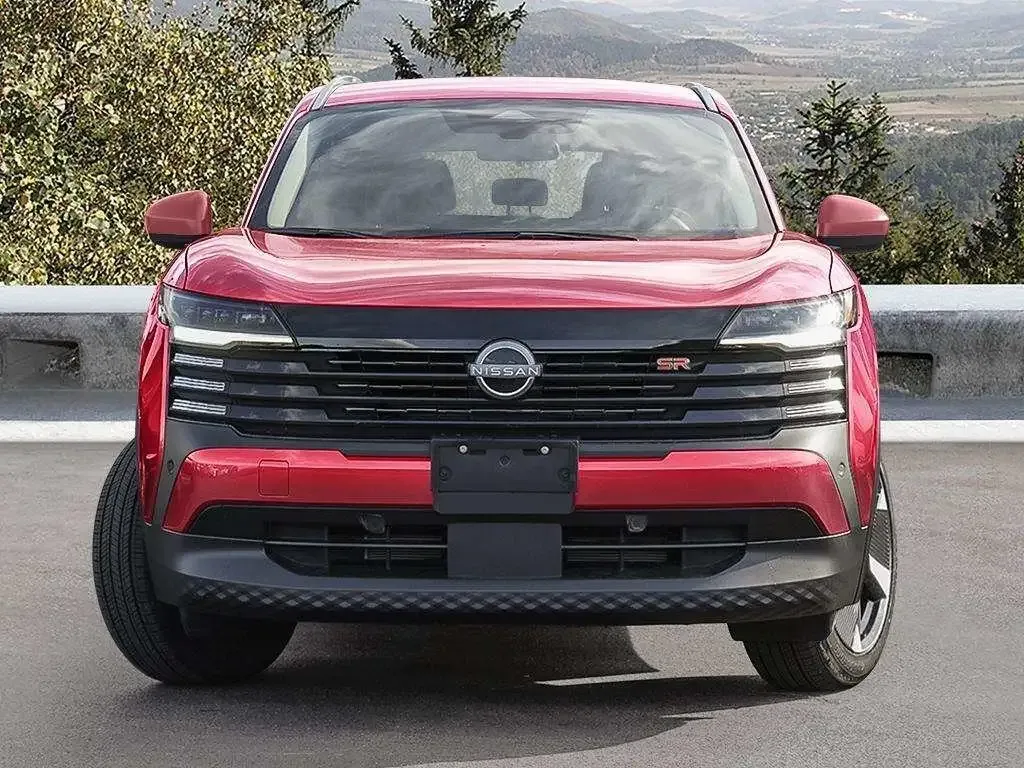 Nissan Kicks 2026 photo 2
