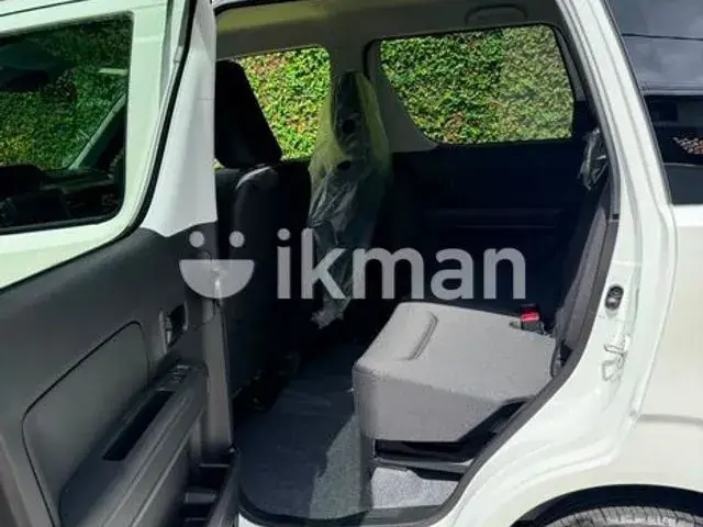 Suzuki Wagon R 2026 photo 5