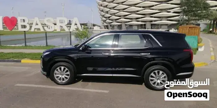Hyundai Palisade 2025 photo 3