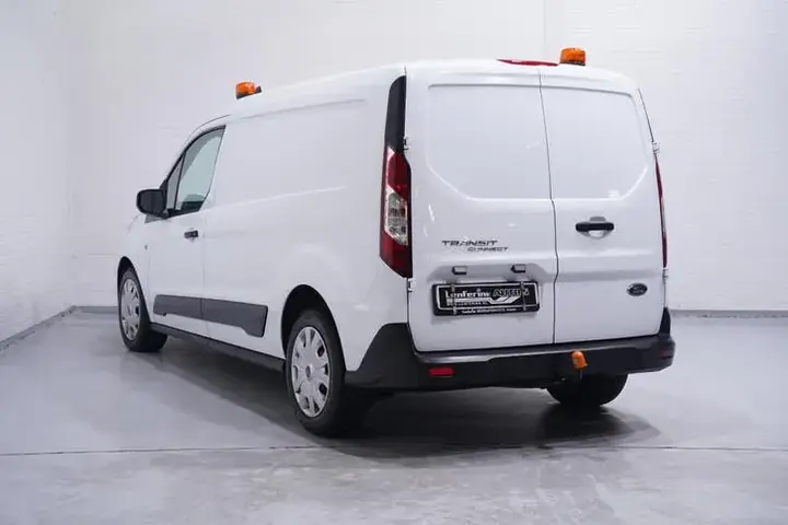 Ford Transit Connect 2023 photo 3