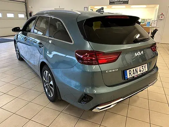 Kia Ceed 2024 photo 4