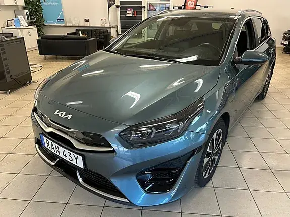 Kia Ceed 2024 photo 2