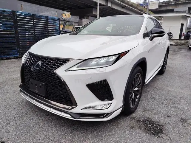 Lexus Rx300