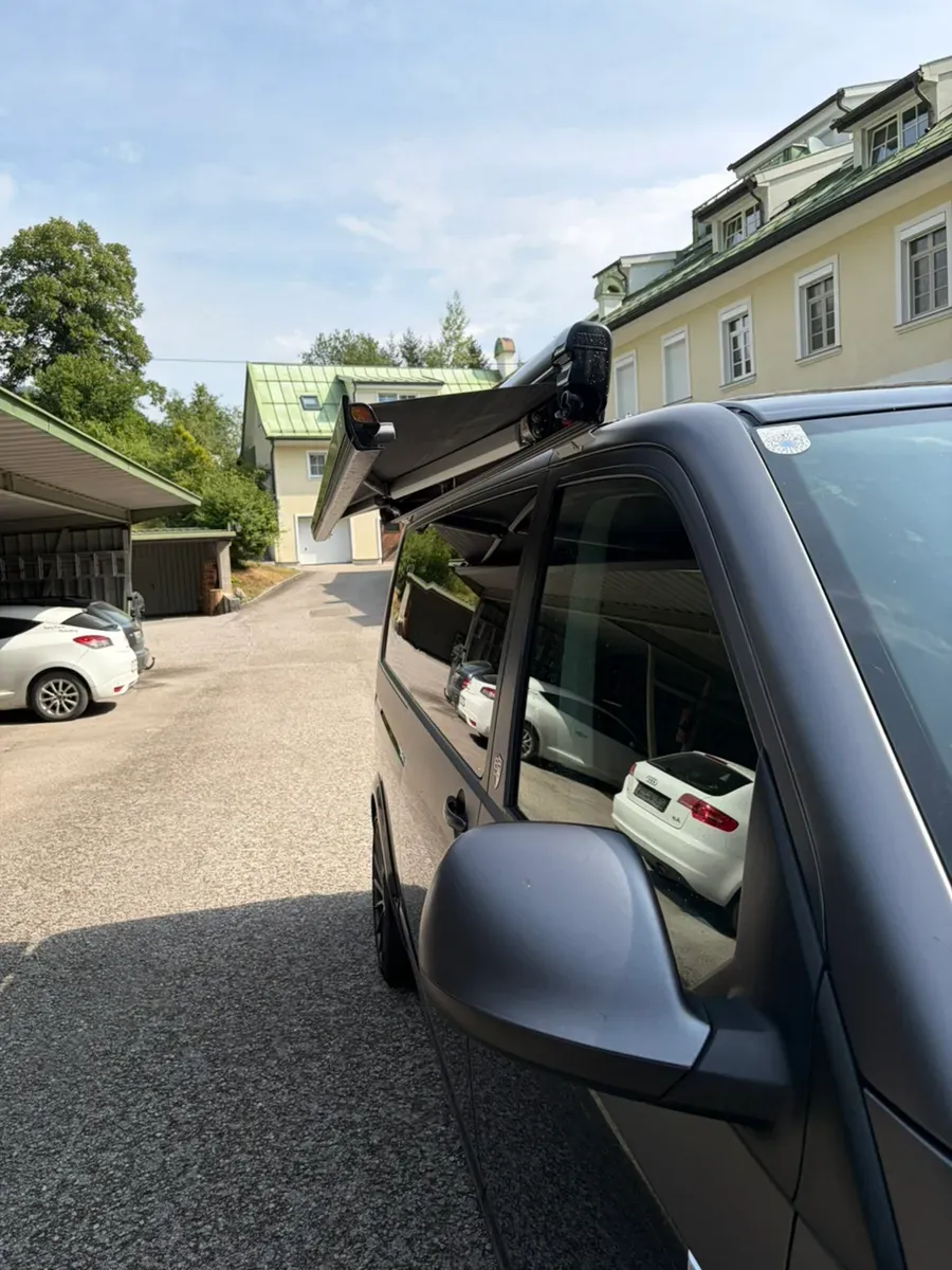 Volkswagen T6 2018 photo 3