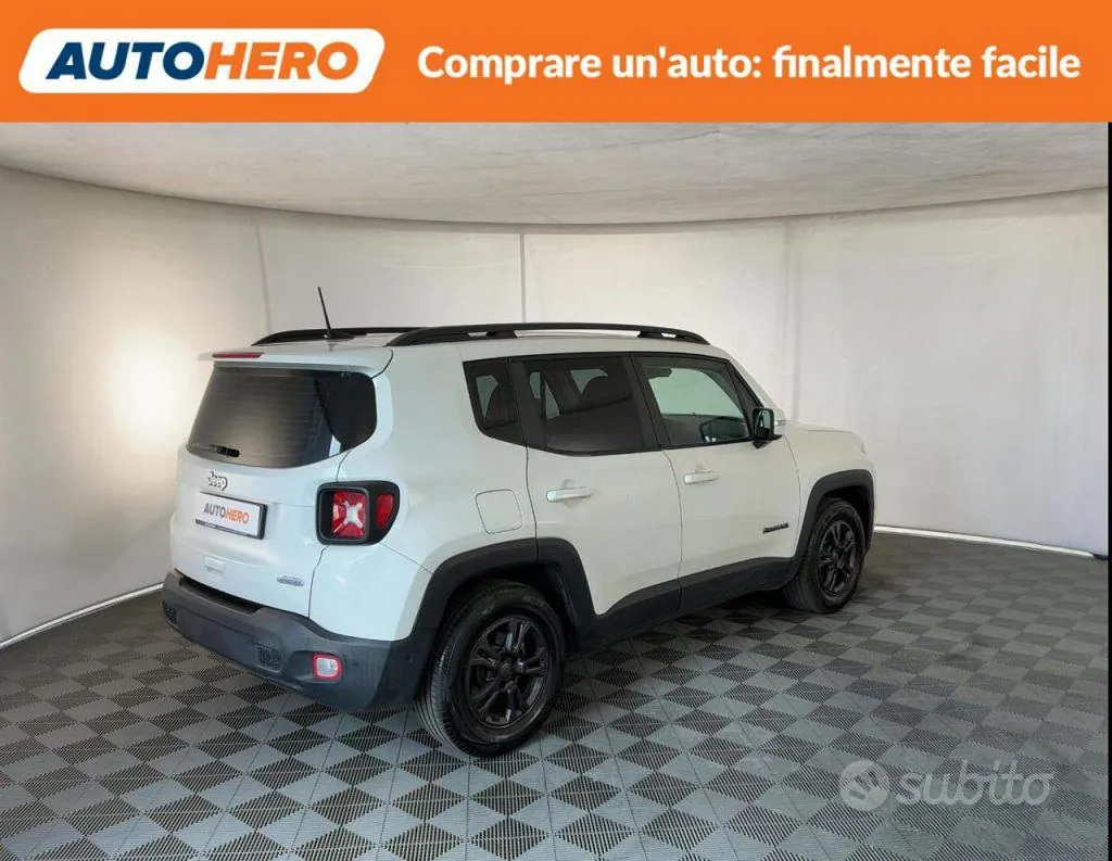 Jeep Renegade 2020 photo 5