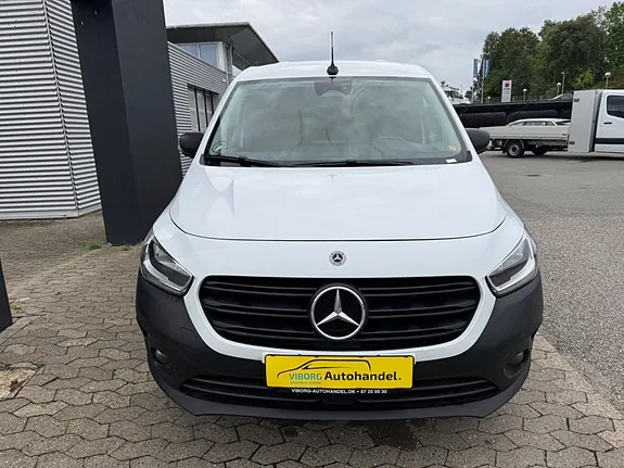 Mercedes-Benz Citan 2022 photo 2
