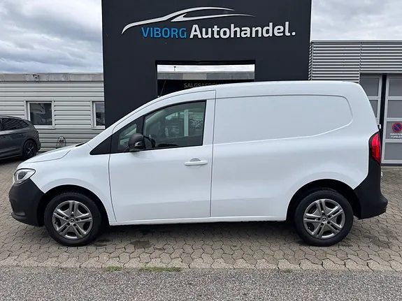 Mercedes-Benz Citan 2022 photo 3