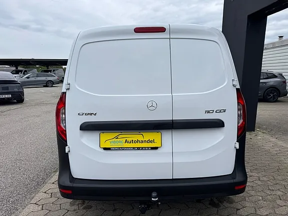 Mercedes-Benz Citan 2022 photo 5