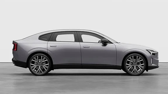 Volvo Es90 2026 photo 5