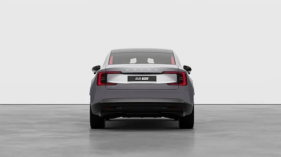 Volvo Es90 2026 photo 4