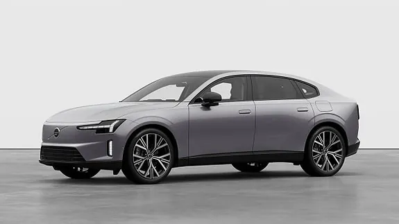 Volvo Es90