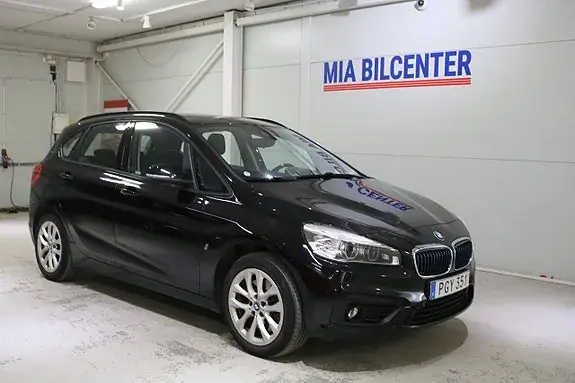 BMW 225Xe