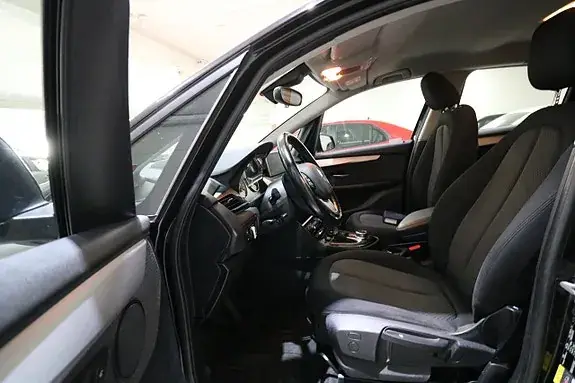 BMW 225Xe 2017 photo 4