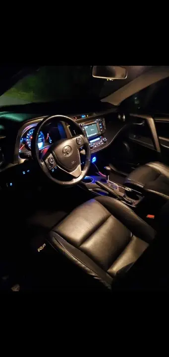 Toyota Rav4 2015 photo 4