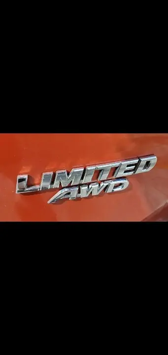 Toyota Rav4 2015 photo 3