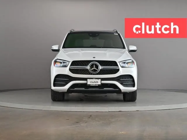 Mercedes-Benz Gle 2020 photo 3