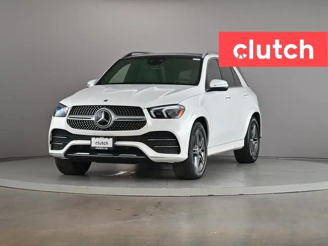 Mercedes-Benz Gle 2020 photo 2