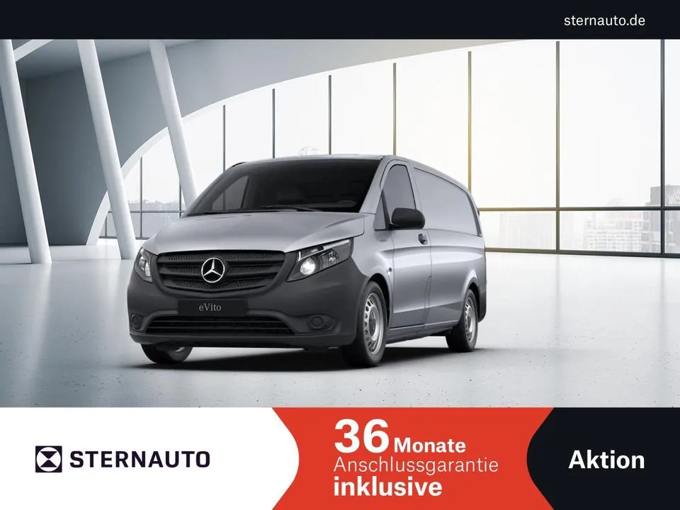 Mercedes-Benz Evito
