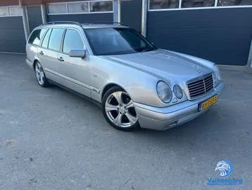 Mercedes-Benz E 240 W210 Combi