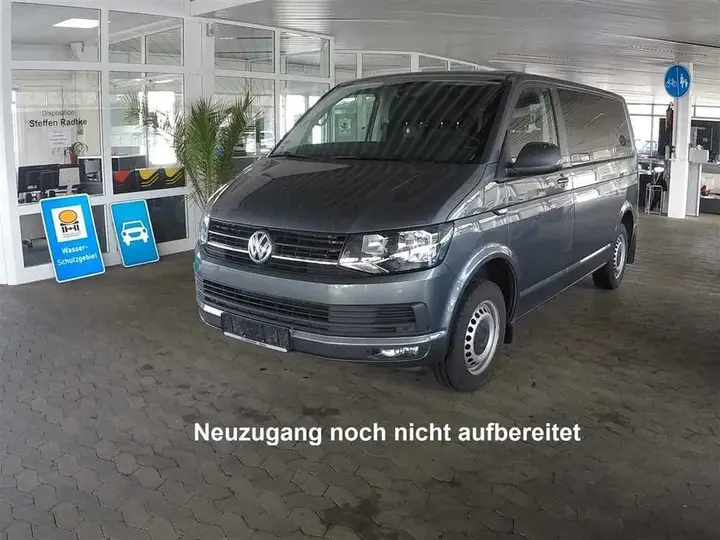 Volkswagen T6 Kombi